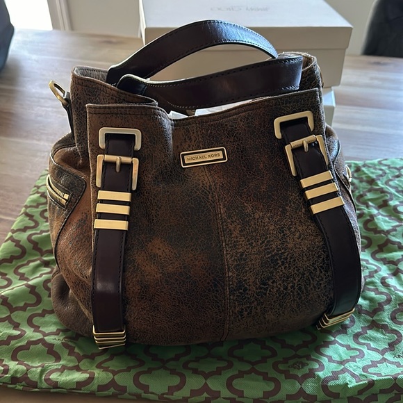 Michael Kors Collection Handbags - Michael Kors Collection